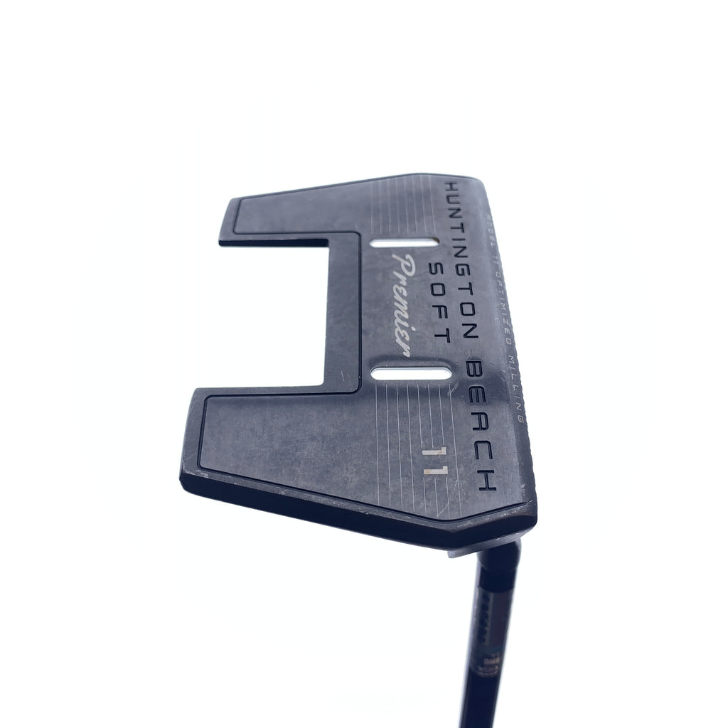 Used Cleveland Huntington Beach Soft Premier 11 Putter / 34.0 Inches