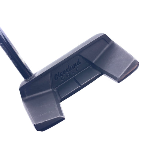 Used Cleveland Huntington Beach Soft Premier 11 Putter / 34.00 Inches
