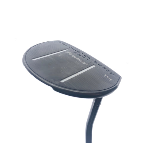Used Cleveland Huntington Beach Soft Premier 14 Putter / 34.0 Inches