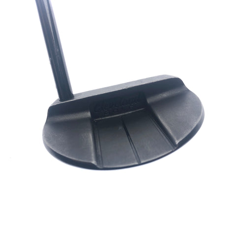 Used Cleveland Huntington Beach Soft Premier 14 Putter / 34.0 Inches