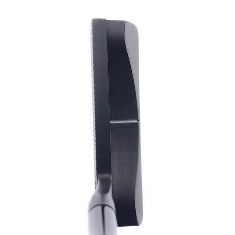 Used Cleveland Huntington Beach Soft Premier 3 Putter / 35.0 Inches