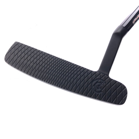 Used Cleveland Huntington Beach Soft Premier 3 Putter / 35.0 Inches