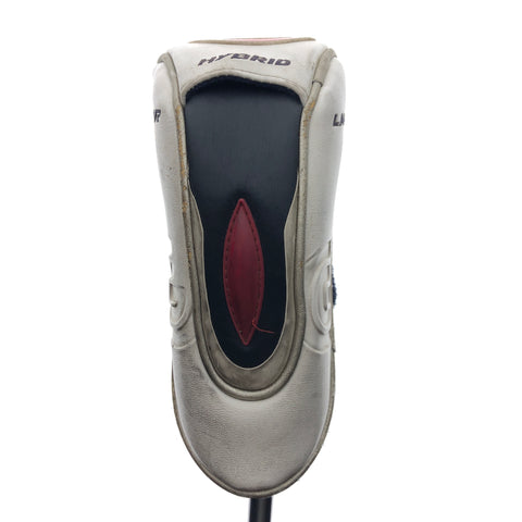 Used Cleveland Launcher 2008 2 Hybrid / 18 Degrees / Regular Flex