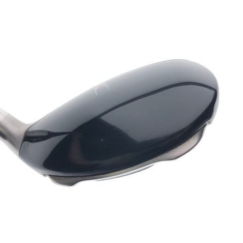 Used Cleveland Launcher 2008 2 Hybrid / 18 Degrees / Regular Flex