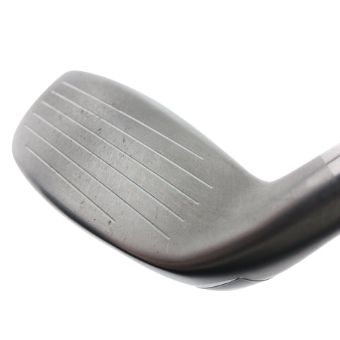 Used Cleveland Launcher 2008 2 Hybrid / 18 Degrees / Regular Flex