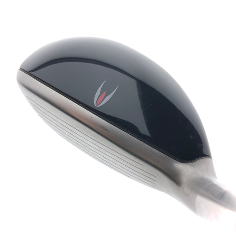 Used Cleveland Launcher 2008 2 Hybrid / 18 Degrees / Regular Flex