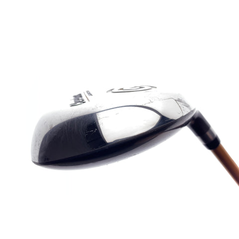 Used Cleveland Launcher 2008 3 Fairway Wood / 15 Degrees / Stiff Flex