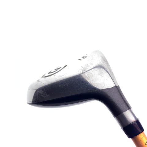 Used Cleveland Launcher 2008 3 Fairway Wood / 15 Degrees / Stiff Flex