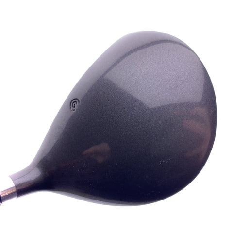 Used Cleveland Launcher 2008 3 Fairway Wood / 15 Degrees / Stiff Flex