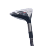 Used Cleveland Launcher 2008 3 Fairway Wood / 15.0 Degrees / Regular Flex