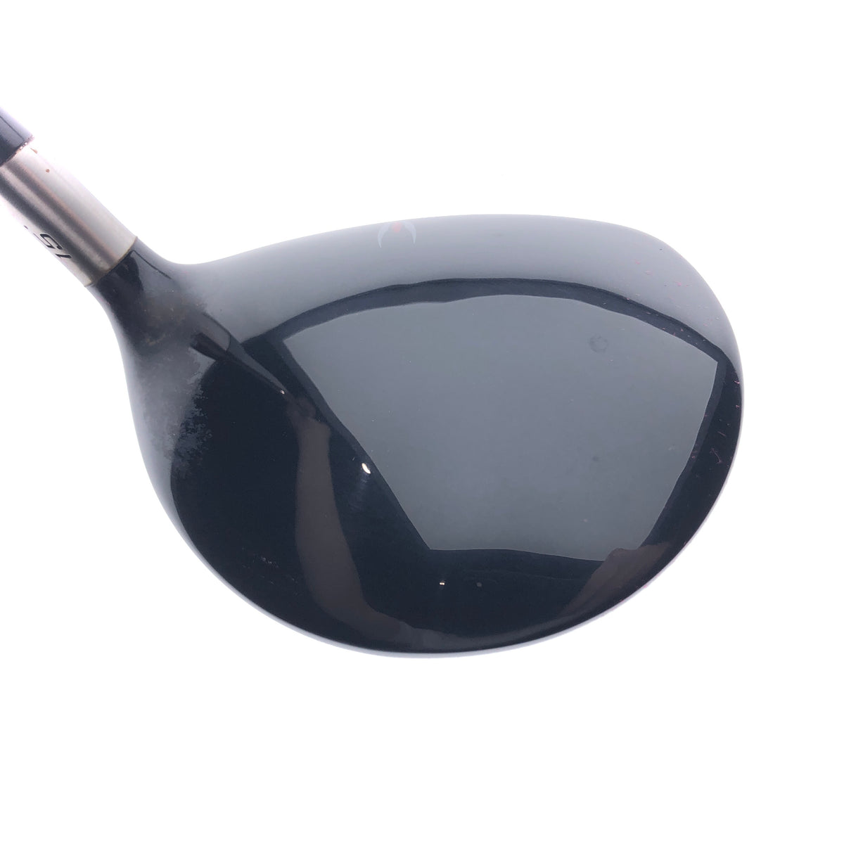 Used Cleveland Launcher 2008 3 Fairway Wood / 15.0 Degrees / Regular Flex