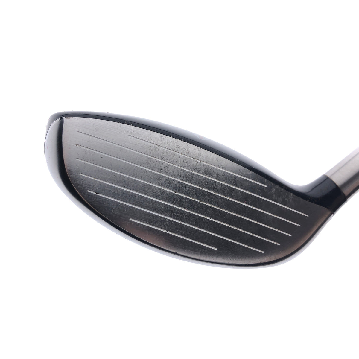 Used Cleveland Launcher 2008 3 Fairway Wood / 15.0 Degrees / Regular Flex