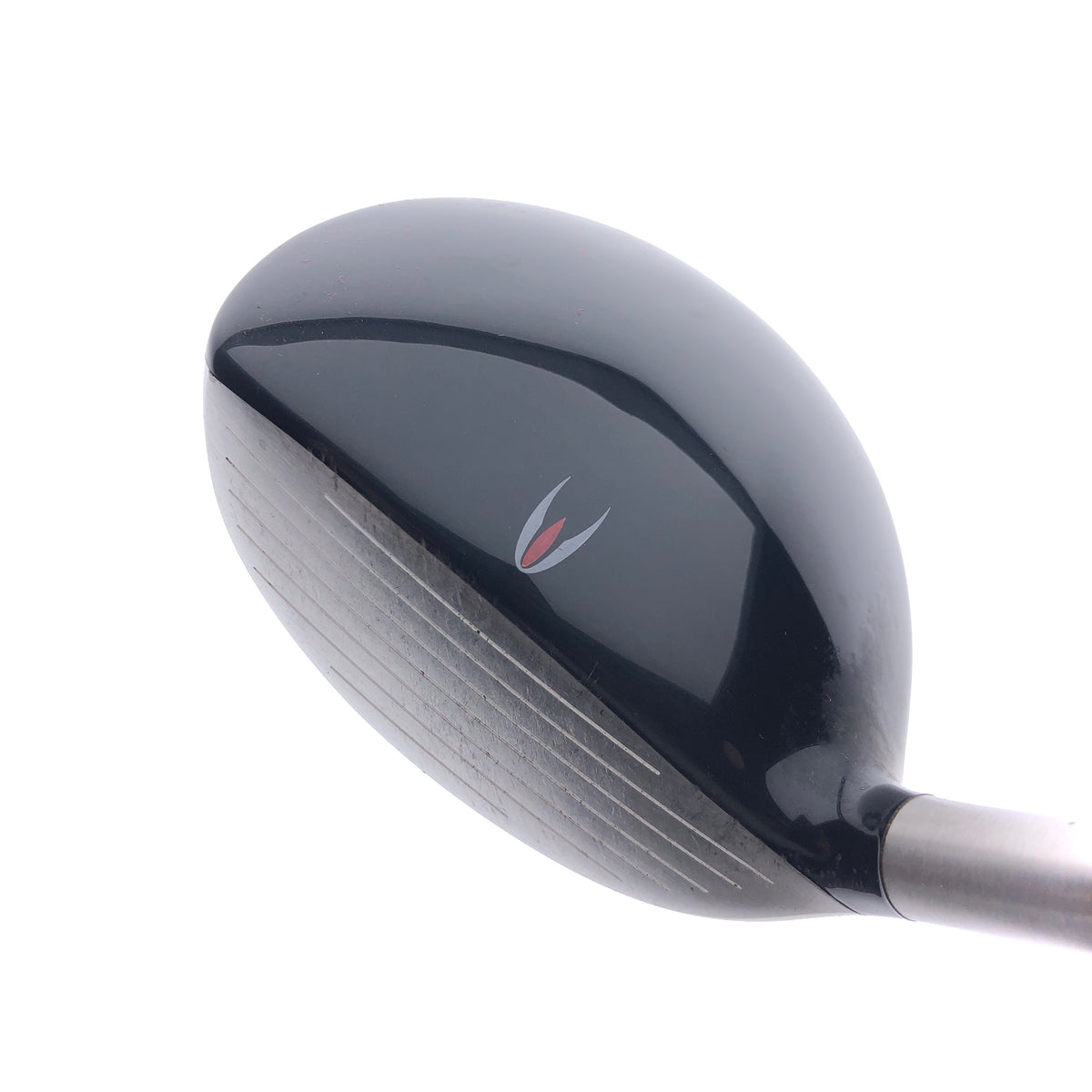 Used Cleveland Launcher 2008 3 Fairway Wood / 15.0 Degrees / Regular Flex