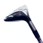 Used Cleveland Launcher 2008 3 Fairway Wood / 15.0 Degrees / Stiff Flex