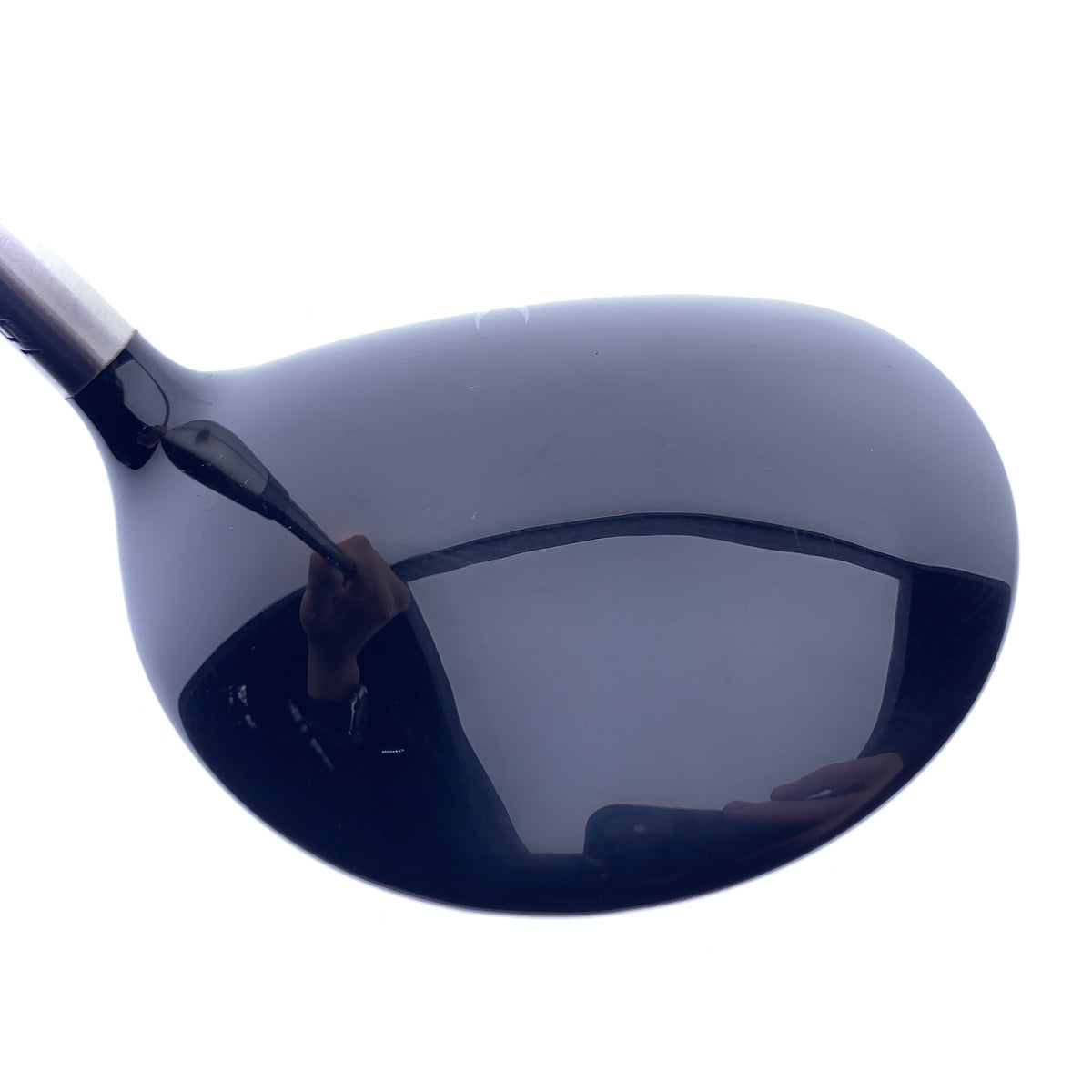 Used Cleveland Launcher 2008 3 Fairway Wood / 15.0 Degrees / Stiff Flex