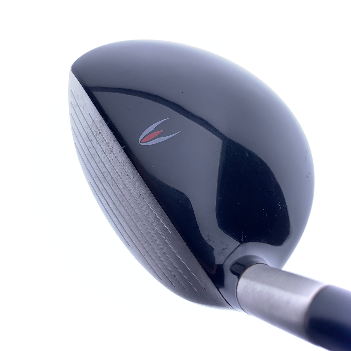 Used Cleveland Launcher 2008 3 Fairway Wood / 15.0 Degrees / Stiff Flex