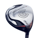 Used Cleveland Launcher 2008 3 Fairway Wood / 15.0 Degrees / Stiff Flex