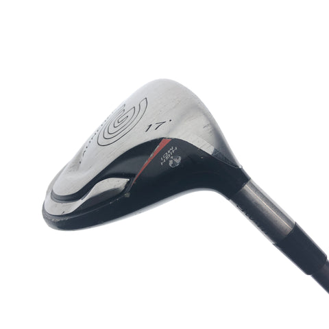 Used Cleveland Launcher 2008 3 HL Fairway Wood / 17 Degrees / Regular Flex