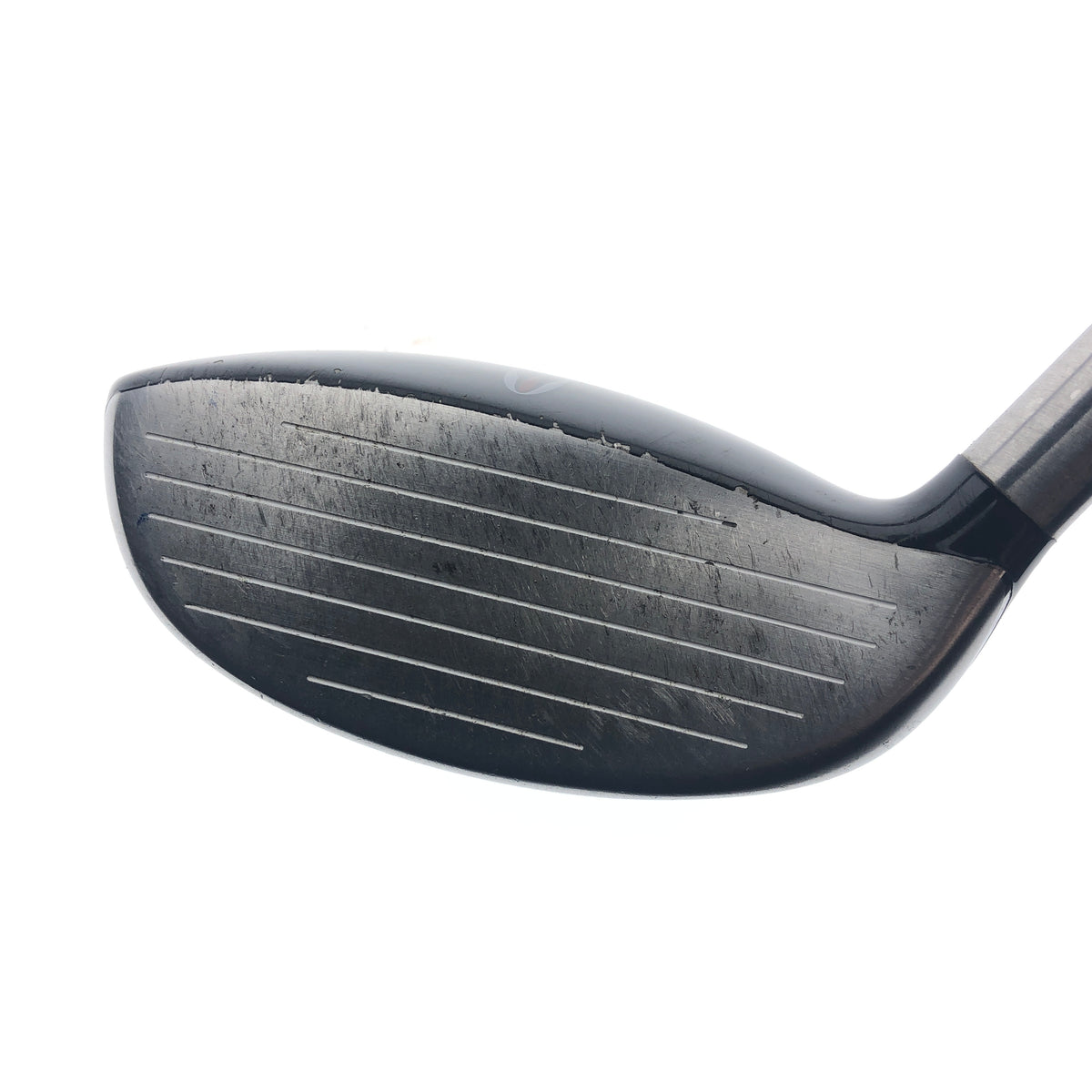 Used Cleveland Launcher 2008 3 HL Fairway Wood / 17 Degrees / Regular Flex