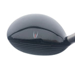 Used Cleveland Launcher 2008 3 HL Fairway Wood / 17 Degrees / Regular Flex