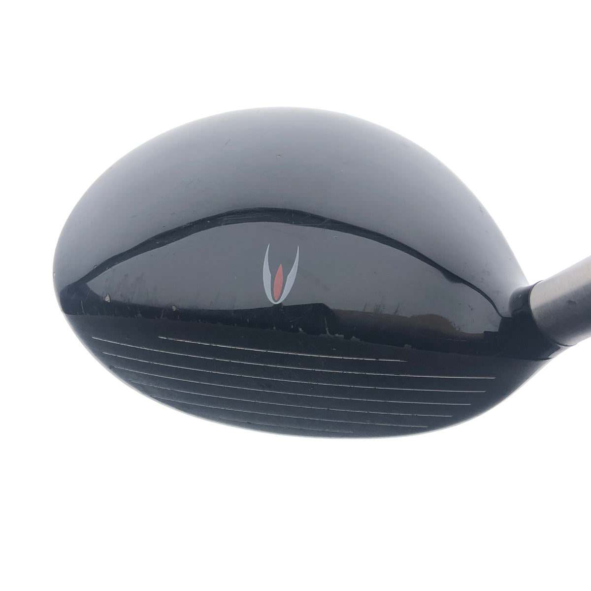 Used Cleveland Launcher 2008 3 HL Fairway Wood / 17 Degrees / Regular Flex
