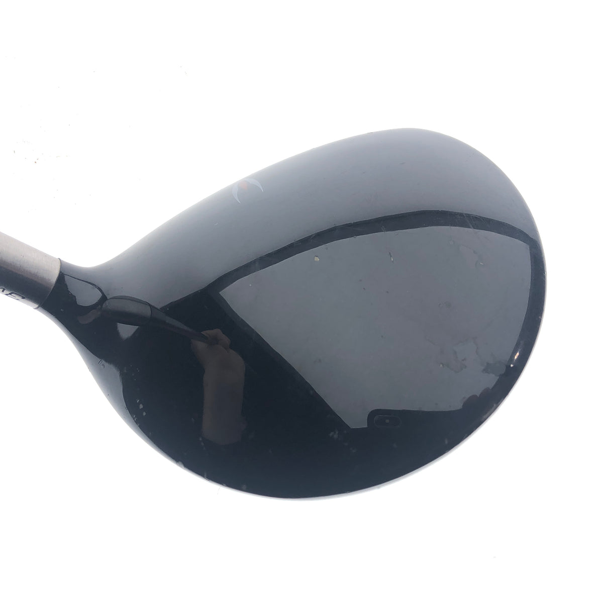 Used Cleveland Launcher 2008 3 HL Fairway Wood / 17 Degrees / Regular Flex