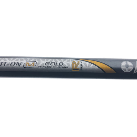 Used Cleveland Launcher 2008 3 HL Fairway Wood / 17 Degrees / Regular Flex