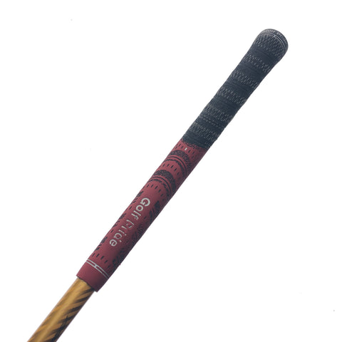 Used Cleveland Launcher 2008 3 HL Fairway Wood / 17 Degrees / Regular Flex