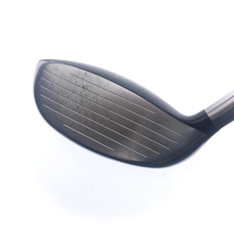Used Cleveland Launcher 2008 4 Fairway Wood / 17 Degrees / Regular Flex