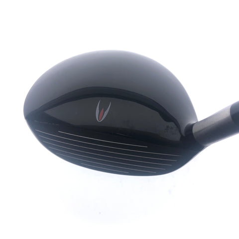 Used Cleveland Launcher 2008 4 Fairway Wood / 17 Degrees / Regular Flex