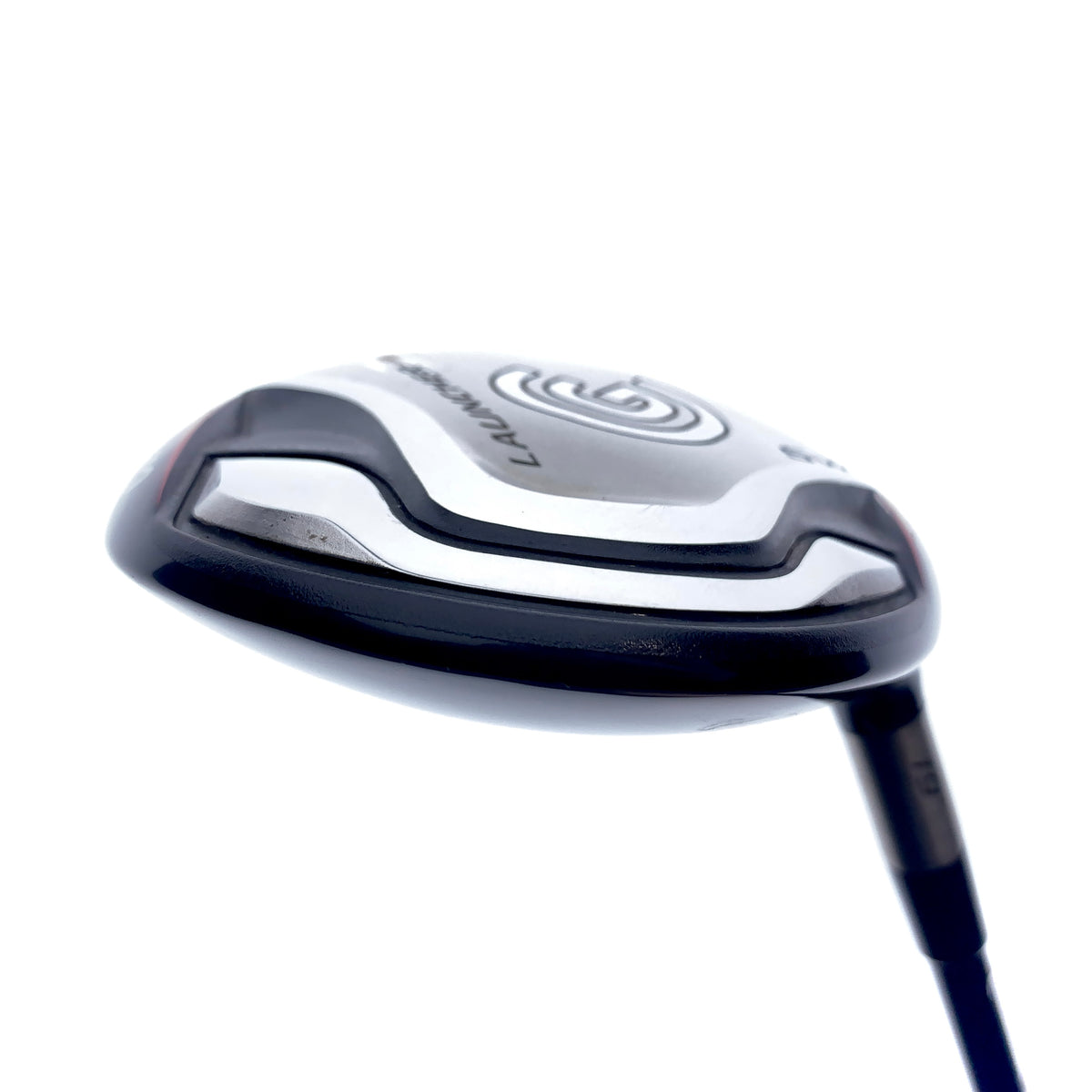 Used Cleveland Launcher 2008 5 Fairway Wood / 19.0 Degrees / Regular Flex