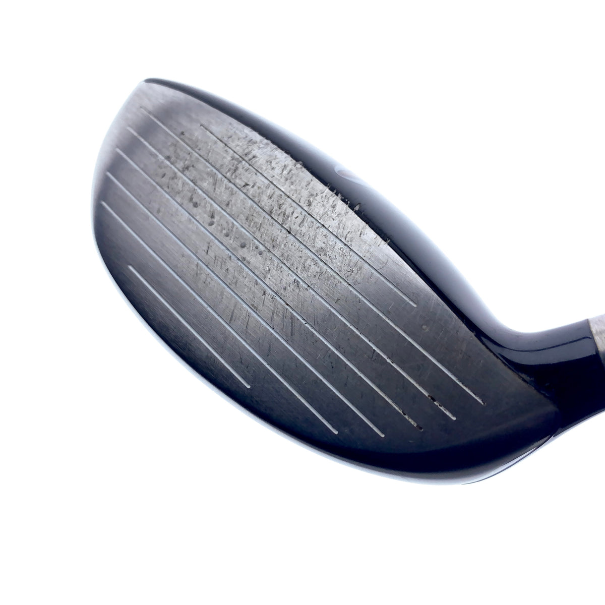 Used Cleveland Launcher 2008 5 Fairway Wood / 19.0 Degrees / Regular Flex