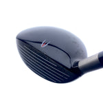 Used Cleveland Launcher 2008 5 Fairway Wood / 19.0 Degrees / Regular Flex