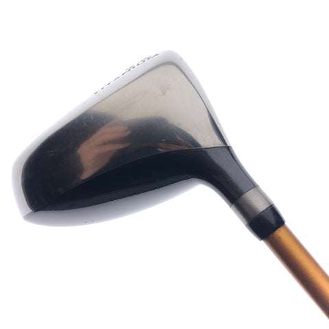 Used Cleveland Launcher 400 Driver / 9.5 Degrees / Stiff Flex