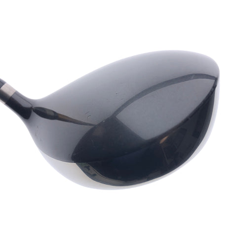 Used Cleveland Launcher 400 Driver / 9.5 Degrees / Stiff Flex