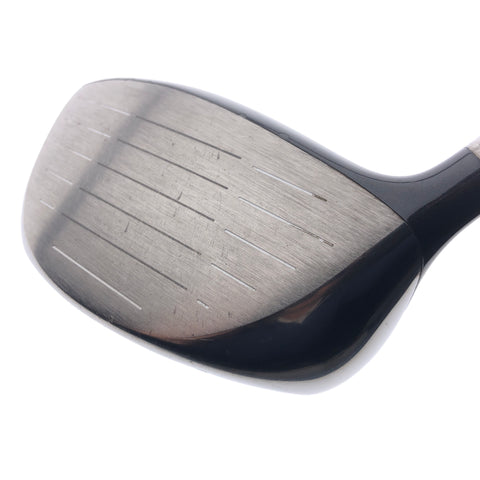 Used Cleveland Launcher 400 Driver / 9.5 Degrees / Stiff Flex