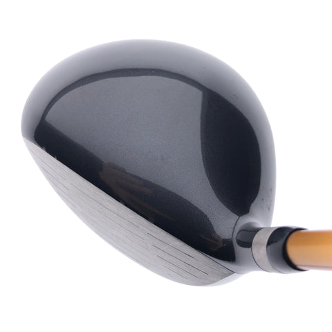 Used Cleveland Launcher 400 Driver / 9.5 Degrees / Stiff Flex