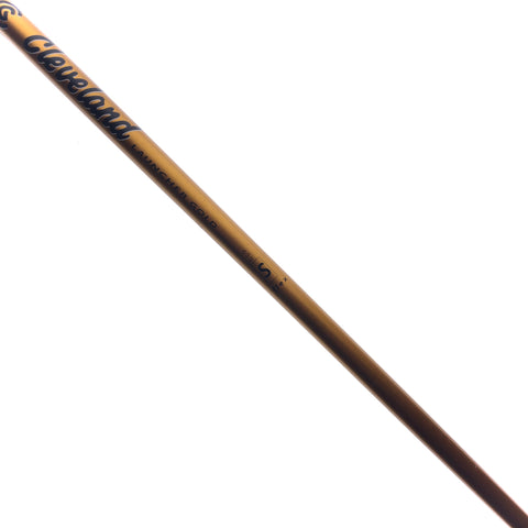 Used Cleveland Launcher 400 Driver / 9.5 Degrees / Stiff Flex