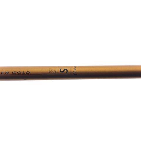 Used Cleveland Launcher 400 Driver / 9.5 Degrees / Stiff Flex