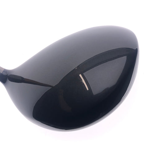 Used Cleveland Launcher 460 Driver / 9.5 Degrees / Stiff Flex