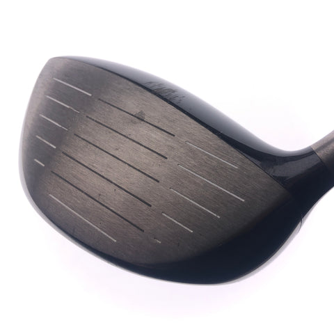 Used Cleveland Launcher 460 Driver / 9.5 Degrees / Stiff Flex