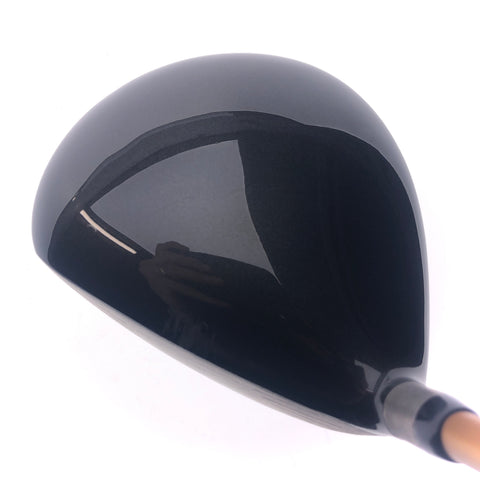 Used Cleveland Launcher 460 Driver / 9.5 Degrees / Stiff Flex
