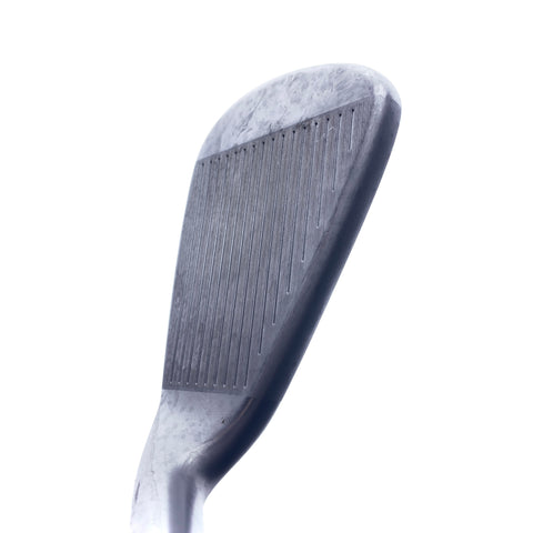 Used Cleveland Launcher CBX 7 Iron / 30 Degrees / Ladies Flex