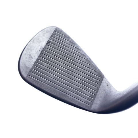 Used Cleveland Launcher CBX 7 Iron / 30 Degrees / Ladies Flex
