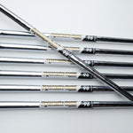 Used Cleveland Launcher CBX Iron Set / 4 - PW / Regular Flex
