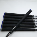 Used Cleveland Launcher CBX Iron Set / 4 - PW / Regular Flex