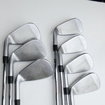 Used Cleveland Launcher CBX Iron Set / 4 - PW / Regular Flex