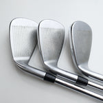 Used Cleveland Launcher CBX Iron Set / 4 - PW / Regular Flex