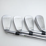 Used Cleveland Launcher CBX Iron Set / 4 - PW / Regular Flex