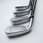 Used Cleveland Launcher CBX Iron Set / 4 - PW / Regular Flex